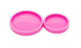 Round Favour/ Coaster Moulds