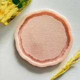 Geode Shape 7inch/ 18cm  Tray Silicone Mould - Resin, Jesmonite, Eco Resin