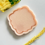 Moroccan Shape 7inch/ 18cmTray Silicone Mould - Resin, Jesmonite, Eco Resin