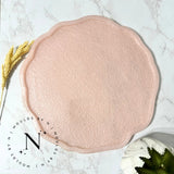 Geode 2 Shape Tray Platter Silicone Mould - Resin, Jesmonite, Eco Resin