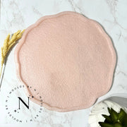 Geode 2 Shape Tray Platter Silicone Mould - Resin, Jesmonite, Eco Resin