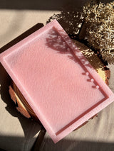 A5 Notebook, Journal, Diary Silicone Mould - Resin Art