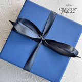 Engraved Gifting Message Magnet - comes with box