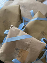 Gift Wrap CraftsbyNahima
