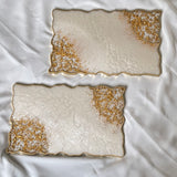 Flat Platters CraftsbyNahima