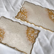 Flat Platters CraftsbyNahima