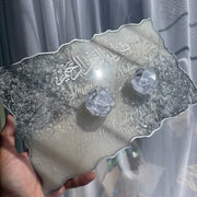 Ring Tray Platter CraftsbyNahima