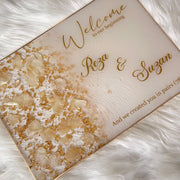 Entrance Signs/ Display Signs CraftsbyNahima