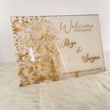 Entrance Signs/ Display Signs CraftsbyNahima