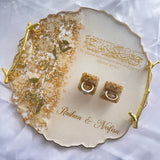 Ring Tray CraftsbyNahima