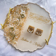 Ring Tray CraftsbyNahima