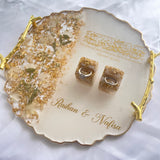 Ring Tray CraftsbyNahima